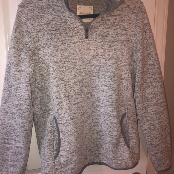 Altard State Quarterzip - Picture 2 of 3